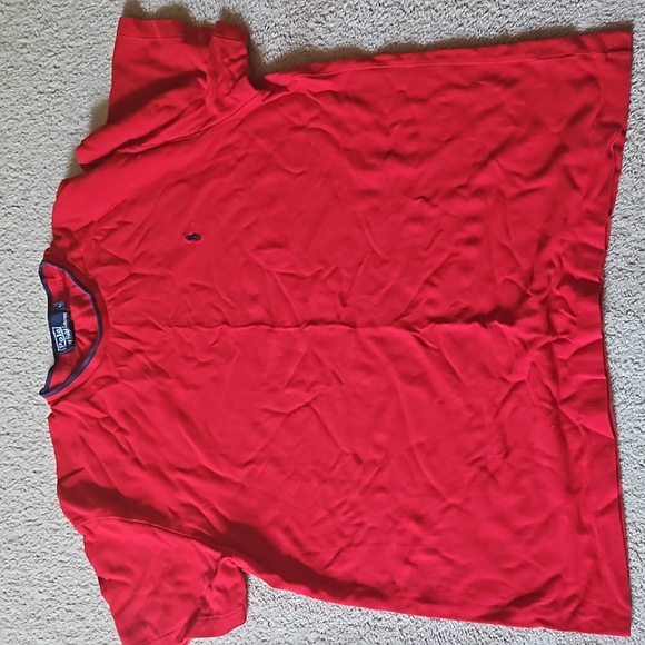 Mens Polo Shirt size Large - Picture 2 of 2